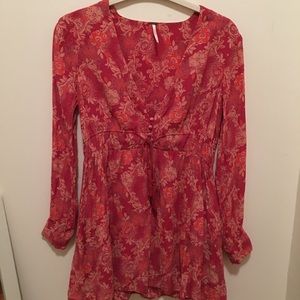 Free People Dress